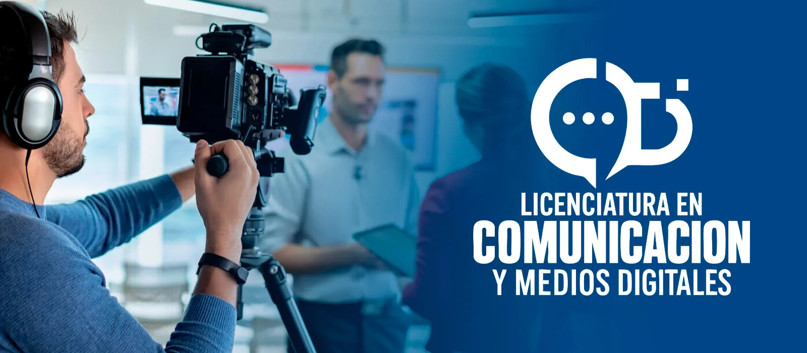 COMUNICACIÓN Y MEDIOS DIGITALES