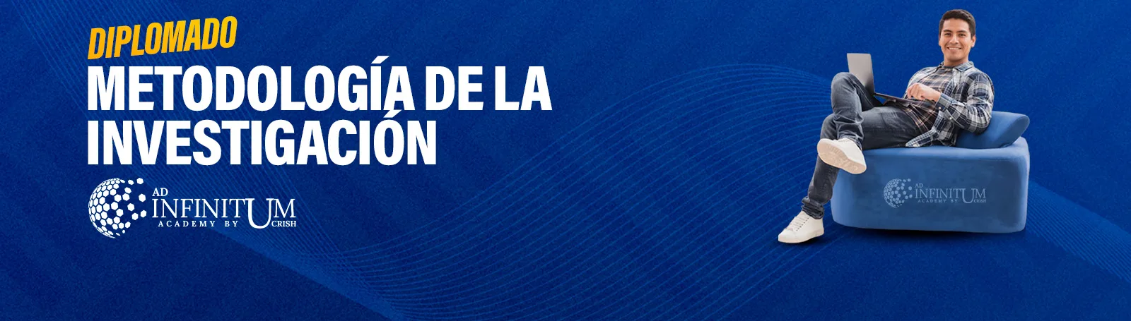 DIPLOMADO EN METODOLOGÍA DE LA INVESTIGACIÓN