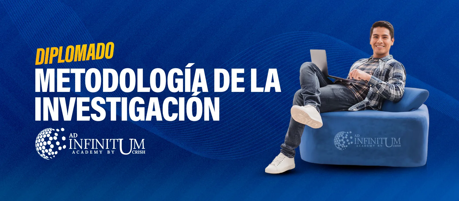 DIPLOMADO EN METODOLOGÍA DE LA INVESTIGACIÓN