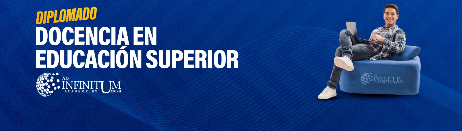 DIPLOMADO EN DOCENCIA EN EDUCACIÓN SUPERIOR