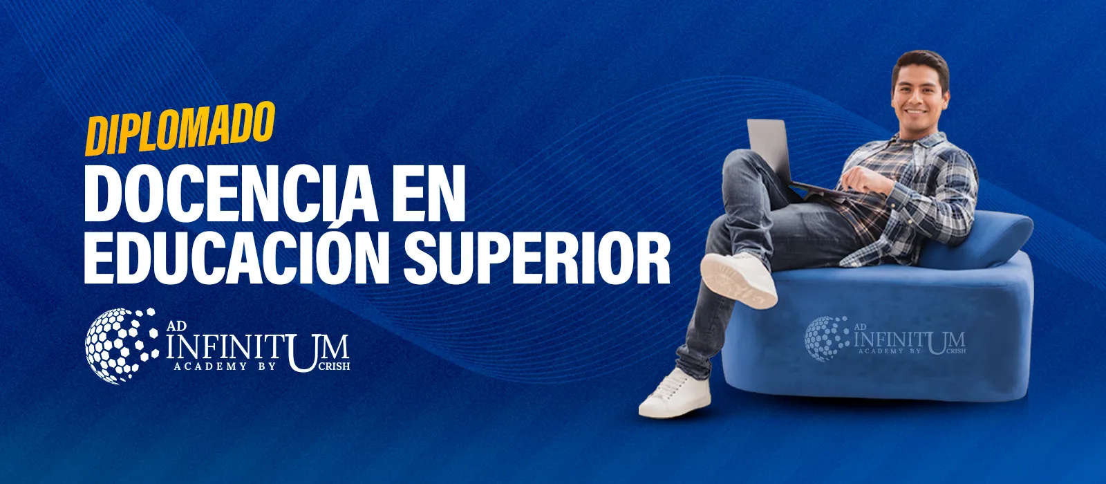 DIPLOMADO EN DOCENCIA EN EDUCACIÓN SUPERIOR