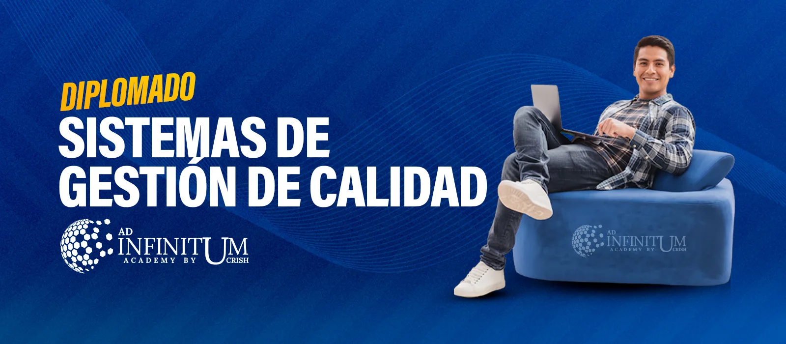 DIPLOMADO EN SISTEMAS DE GESTIÓN DE CALIDAD