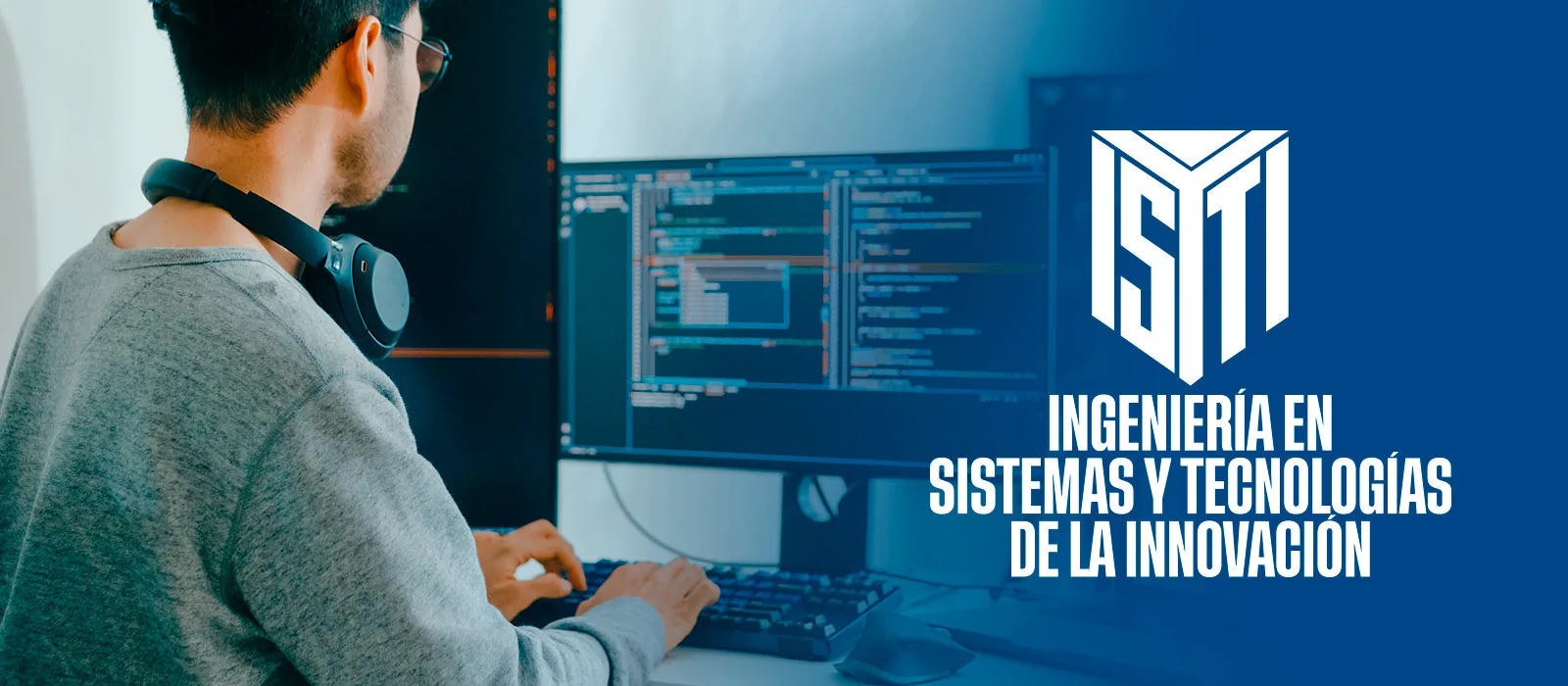 INGENIERÍA EN SISTEMAS Y TECNOLOGÍAS DE LA INNOVACIÓN