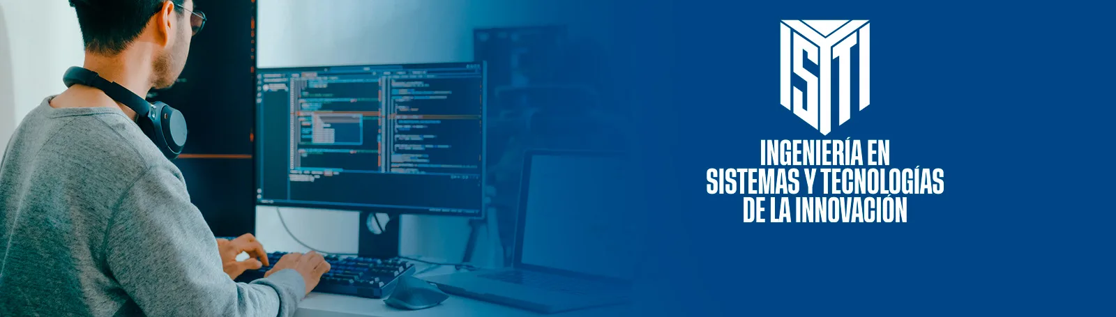 INGENIERÍA EN SISTEMAS Y TECNOLOGÍAS DE LA INNOVACIÓN