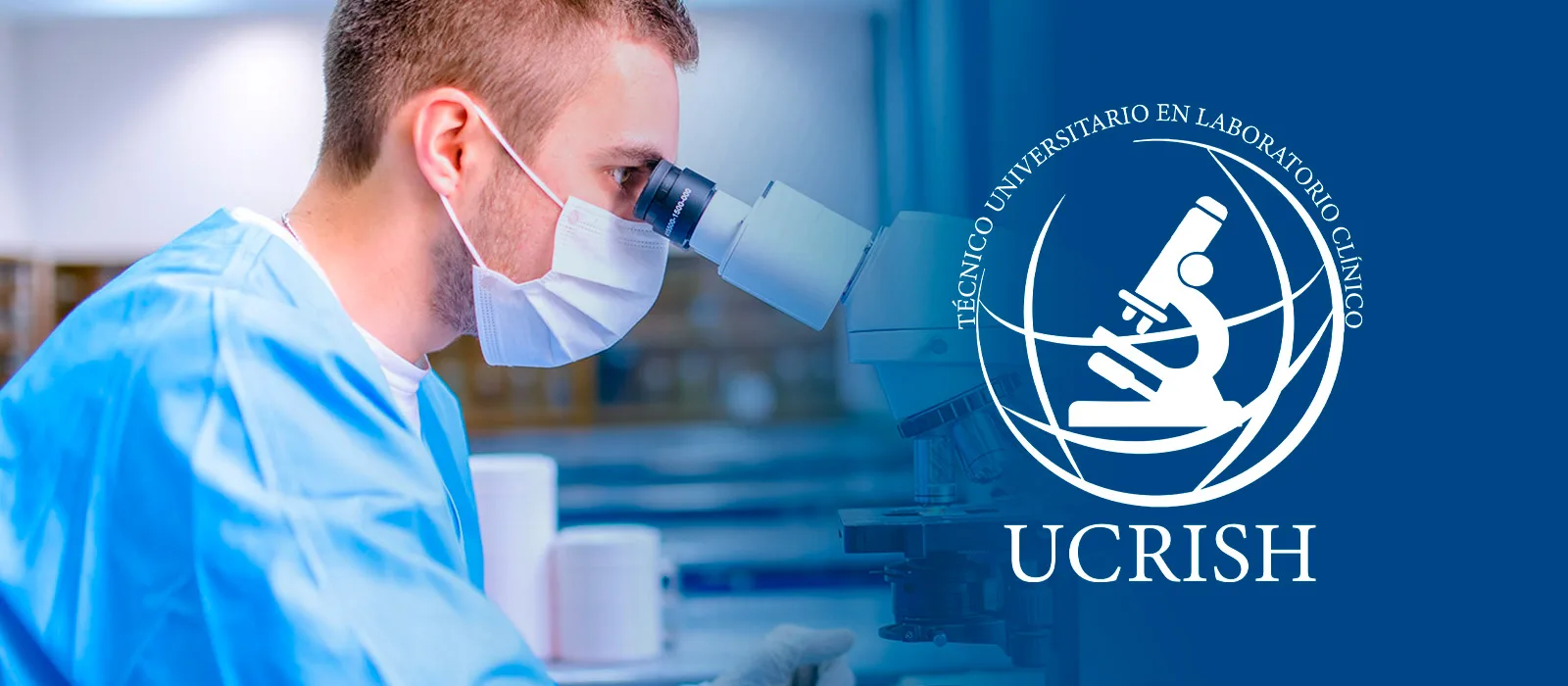 TÉCNICO UNIVERSITARIO EN LABORATORIO CLÍNICO