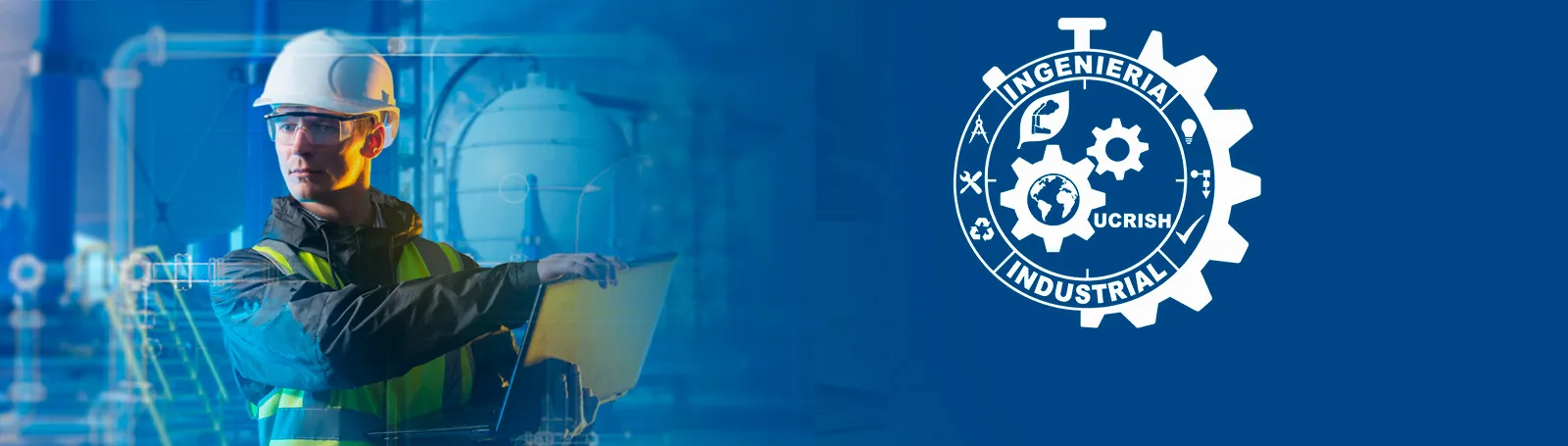 INGENIERÍA INDUSTRIAL