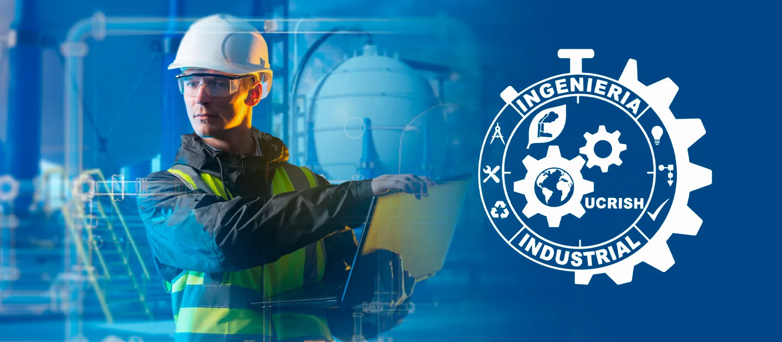 INGENIERÍA INDUSTRIAL