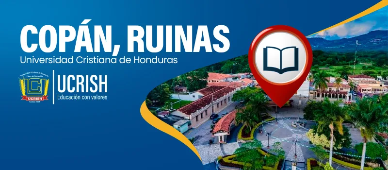Copan Ruinas